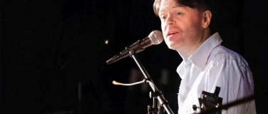 Event-Image for 'Konzert: "Glaubensreise" mit Klaus-Andr&eacute; Eickhoff'