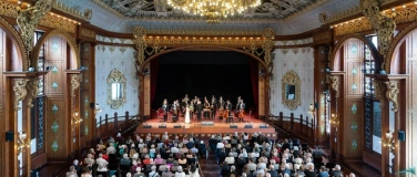 Event-Image for 'Matinee – Zakhar Bron Chamber Orchestra'