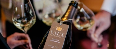 Event-Image for 'Vineyard Talk - Exklusive Sektpräsentation mit Verkostung'
