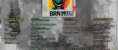 Event-Image for 'BRN im Exil'