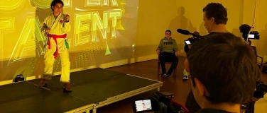 Event-Image for 'KLIMAKIDS-WORKSHOP: KAMERA UND MODERATION'