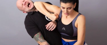 Event-Image for 'Selbstbehauptungsworkshop f&uuml;r FLINTA'