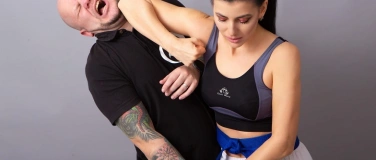 Event-Image for 'Selbstbehauptung für Frauen - Aufbauseminar'