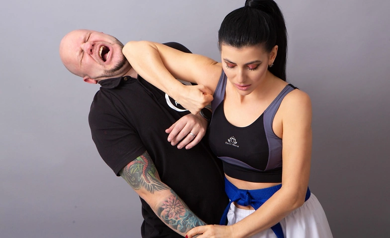 Event-Image for 'Selbstbehauptungsworkshop für FLINTA'