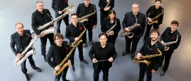 Event-Image for 'Konzert des TSE: "Ukrainian Classics"'