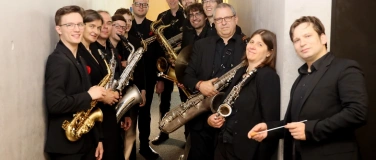 Event-Image for 'Kinderkonzert: "Konzertgeflüster – Musik hat ein Geheimnis"'