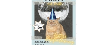 Event-Image for 'Semester Closing - Sportfachschaft x SATE'