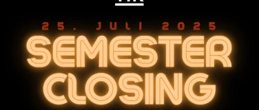 Event-Image for 'SemesterClosing'
