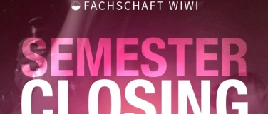 Event-Image for 'Semesterclosing 2026'