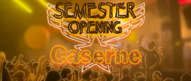 Event-Image for 'Semester-Opening Party'