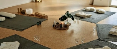 Event-Image for 'Seminar Vertiefung Yogaphilosophie'