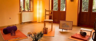 Event-Image for 'Seminar Schwangerenyoga'