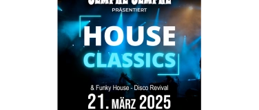 Event-Image for 'Best Of House Classics - Sempre Sempre Vol.12'