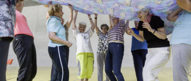 Event-Image for 'Senior:innenturnen'