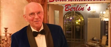 Event-Image for 'Seniorendiskothek mit Michael Borge'