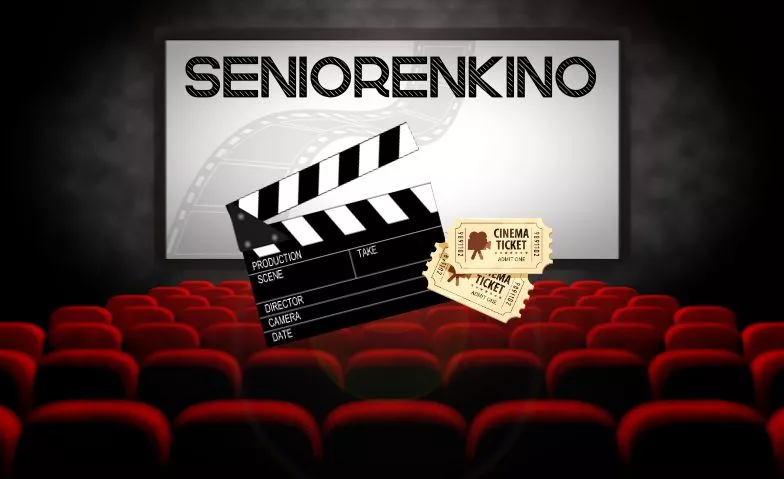 Seniorenkino Enkel für Fortgeschrittene Corso Kino Radevormwald, Hohenfuhrstraße 11, 42477 Radevormwald Tickets