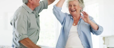 Event-Image for 'Tanzen für Junggebliebene m. Live Musiker Roberto - 25.11.'