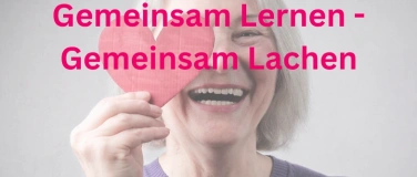 Event-Image for 'Nachmittag für SeniorInnen'