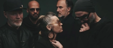 Event-Image for 'Sens Unik Openair'