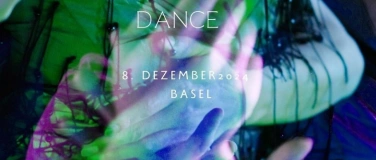 Event-Image for 'Sensual Medicine Dance'