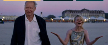 Event-Image for 'Sentimental Value'