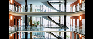 Event-Image for 'Sep Ruf &ndash; Architekt der Moderne'