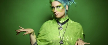 Event-Image for 'Seraina Telli & Guests (CH)'