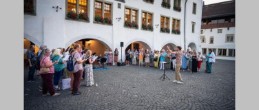 Event-Image for 'Serenade &ndash; Das Mitsingkonzert'