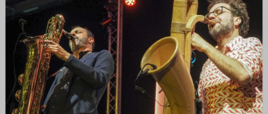Event-Image for 'Serenade mit Enrico & Peter Lenzin'