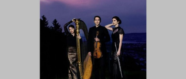 Event-Image for 'Serenaden um halb8: Gesang der Nacht'