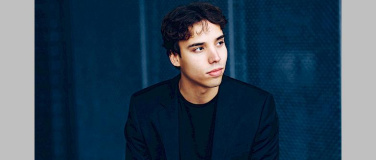 Event-Image for 'S&eacute;rie jeunes: Anton Mejias'