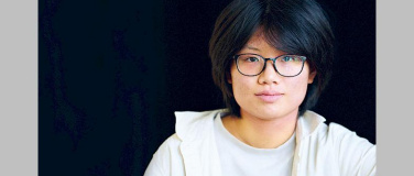 Event-Image for 'S&eacute;rie jeunes: Magdalene Ho'