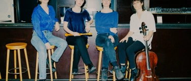 Event-Image for '&raquo;Seufzer - eine Konzertperfomance&laquo;'