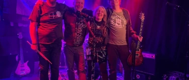 Event-Image for 'S&eacute;ventaisie & Rabbit Hill'