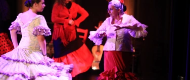 Event-Image for 'Fiesta Flamenca'