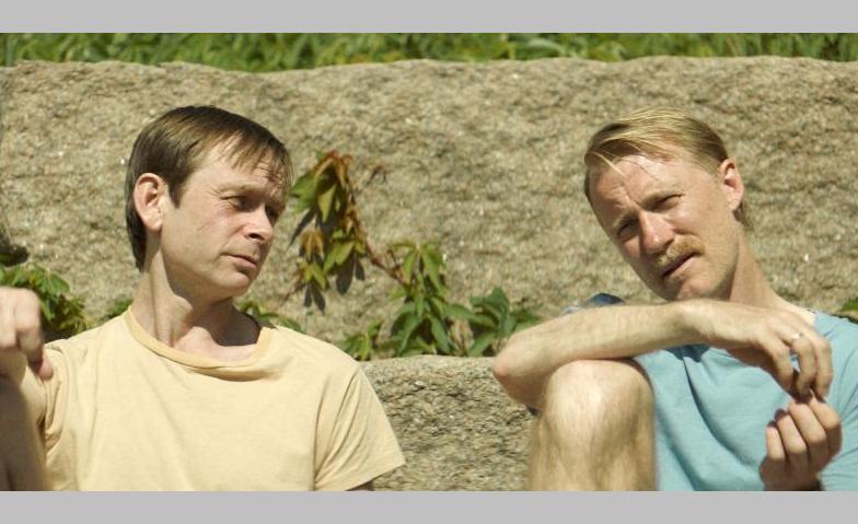 Event-Image for 'Sex – Oslo Stories'
