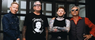 Event-Image for 'SEX PISTOLS feat. Frank Carter'