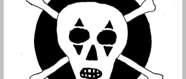 Event-Image for 'Sexverbot (DE) + Chaufau (CH)'