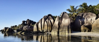 Event-Image for '«Faszination Seychellen» unter dem Aspekt des globalen Wande'