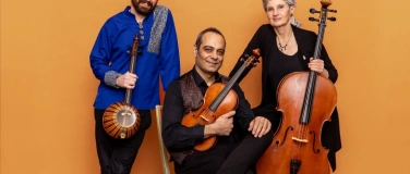 Event-Image for 'SeZeh – Konzert des Bridges Kammerorchesters'