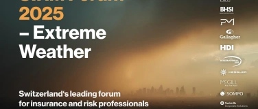 Event-Image for 'SIRM Forum 2025'