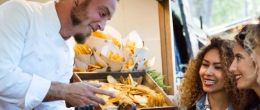 Event-Image for 'Street Food Festival Fredersdorf-Vogelsdorf'