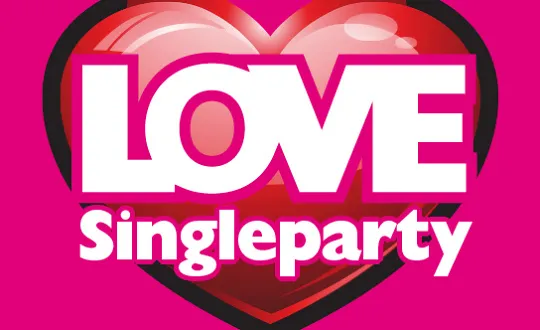 Single-Tanzparty Osnabrück am 25.10.2025 "Clubhaus" der TSG Burg Gretesch, Helmut-Stockmeier-Straße 3, 49086 Osnabrück Billets