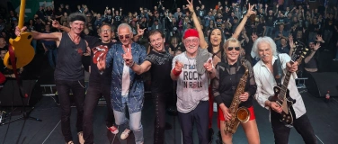 Event-Image for 'STREET FIGHTING MEN'