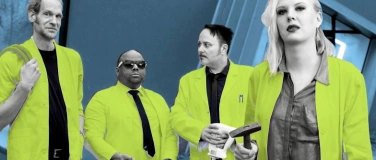 Event-Image for 'Schöne Frau mit Geld + Lowspitter im Kult 41'