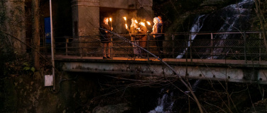 Event-Image for 'Mittwinter - Bräuche in der kalten Jahreszeit'