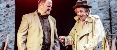 Event-Image for 'Mord in Aussicht – der Improkrimi'