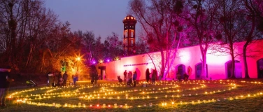 Event-Image for 'Advent im Park'