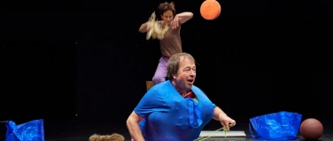 Event-Image for 'Theater Sgaramusch "Urknall"'