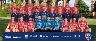 Event-Image for 'SG BBM Bietigheim vs. Füchse Berlin - 1. Handball-Bundesliga'